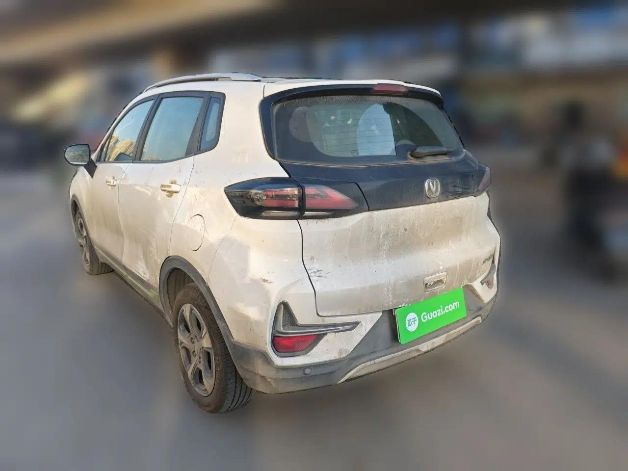 CHANGAN E-Pro 2020 High-Performance Edition — миниатюра 4