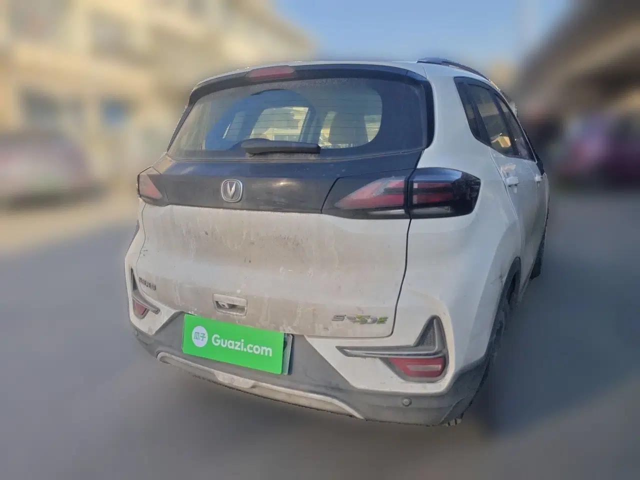 CHANGAN E-Pro 2020 High-Performance Edition — миниатюра 6