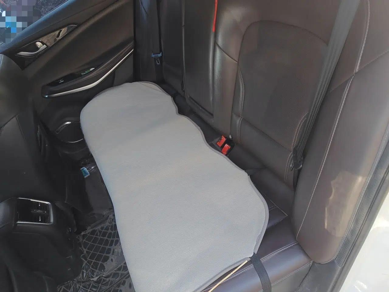 CHANGAN Raeton CC 2018 1.5T Automatic Elegant Starry Edition China V Standard — миниатюра 18