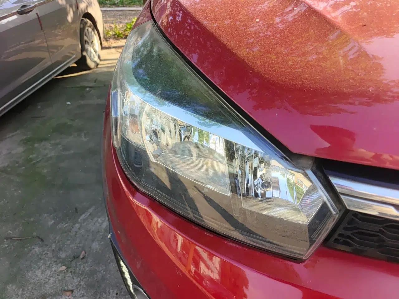 Great Wall M4 2015 1.5L AMT Comfort Model — миниатюра 7
