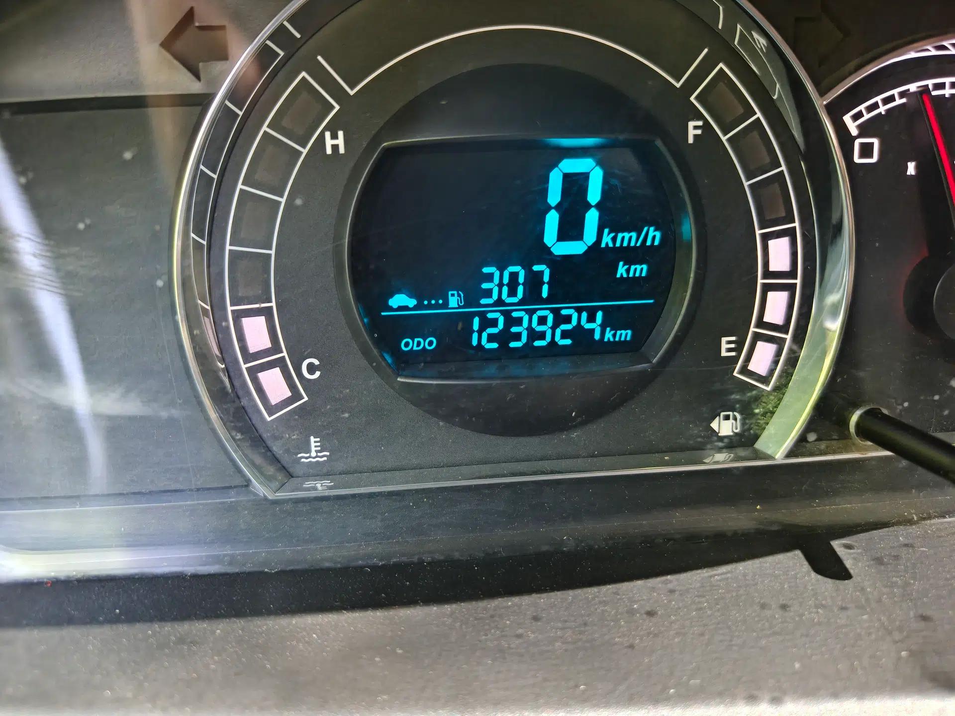 Great Wall M4 2014 1.5L Manual Comfort Model — миниатюра 13