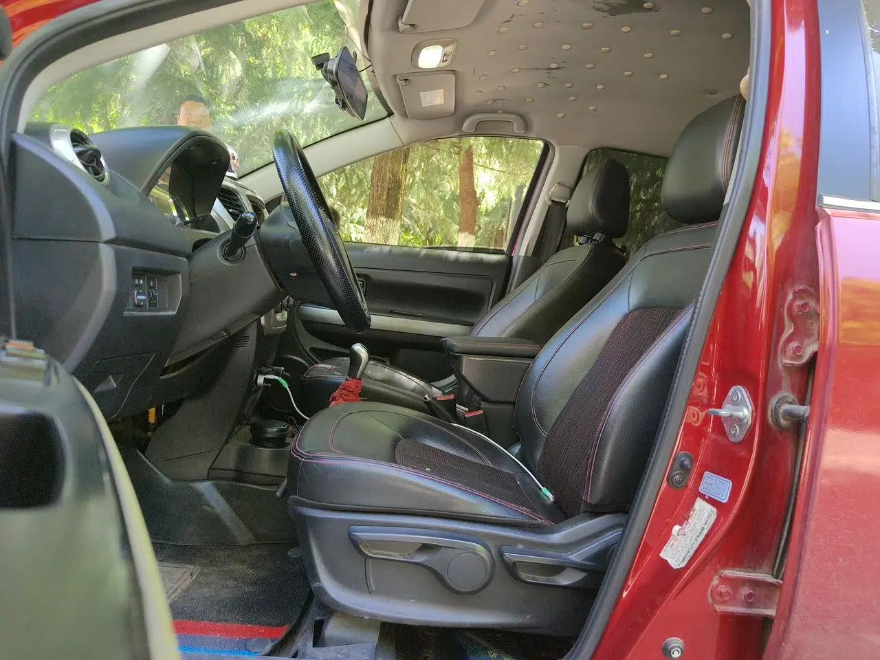 Great Wall M4 2014 1.5L Manual Comfort Model — миниатюра 16