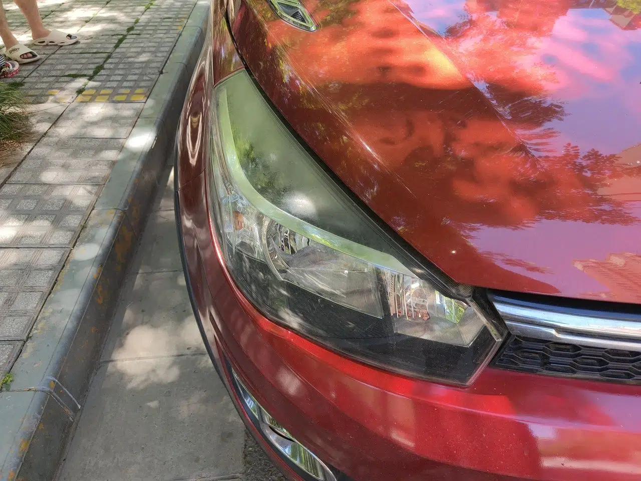 Great Wall M4 2014 1.5L Manual Comfort Model — миниатюра 7