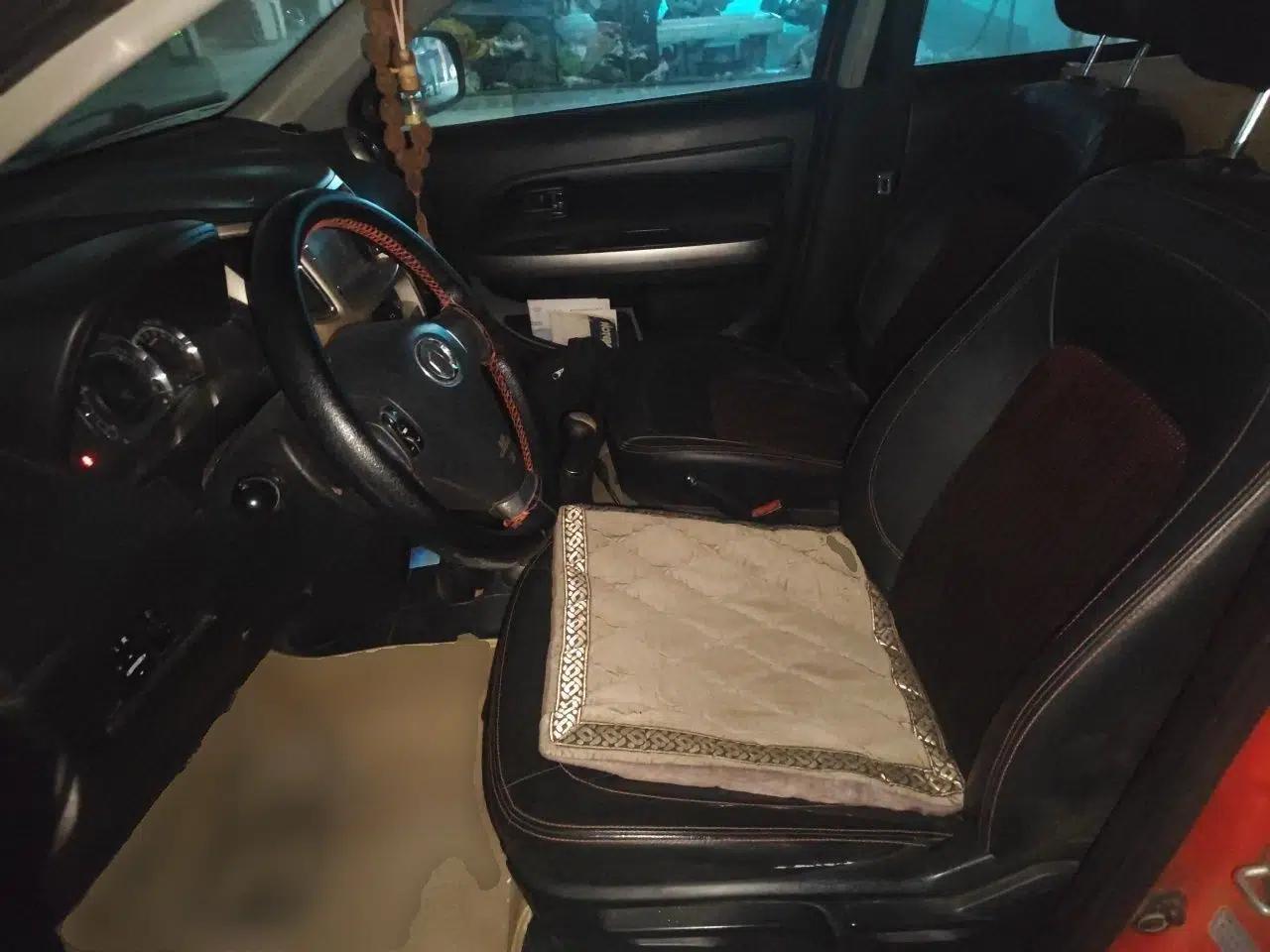 Great Wall M4 2012 1.5L Manual Comfort Version — миниатюра 16
