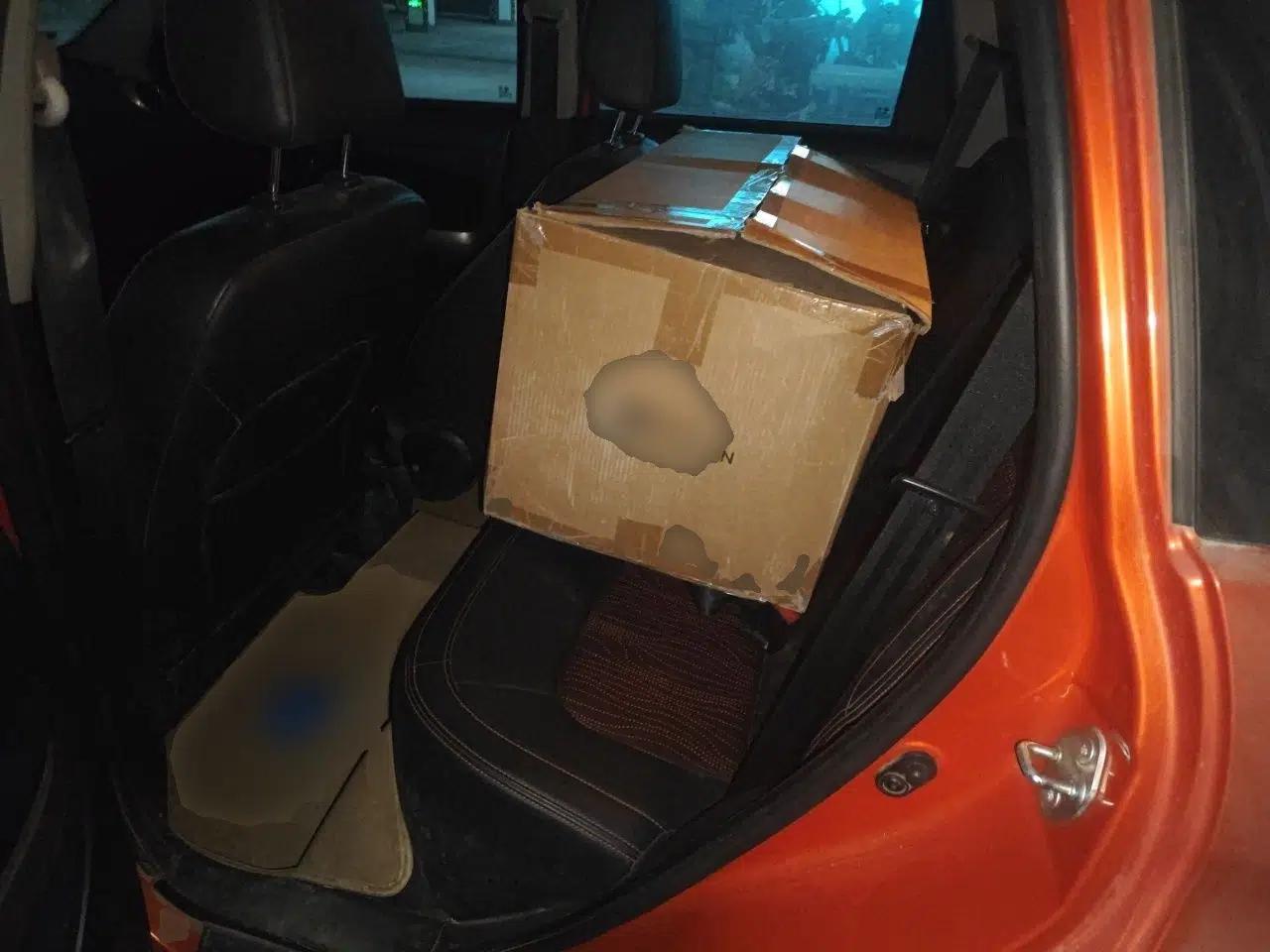 Great Wall M4 2012 1.5L Manual Comfort Version — миниатюра 18