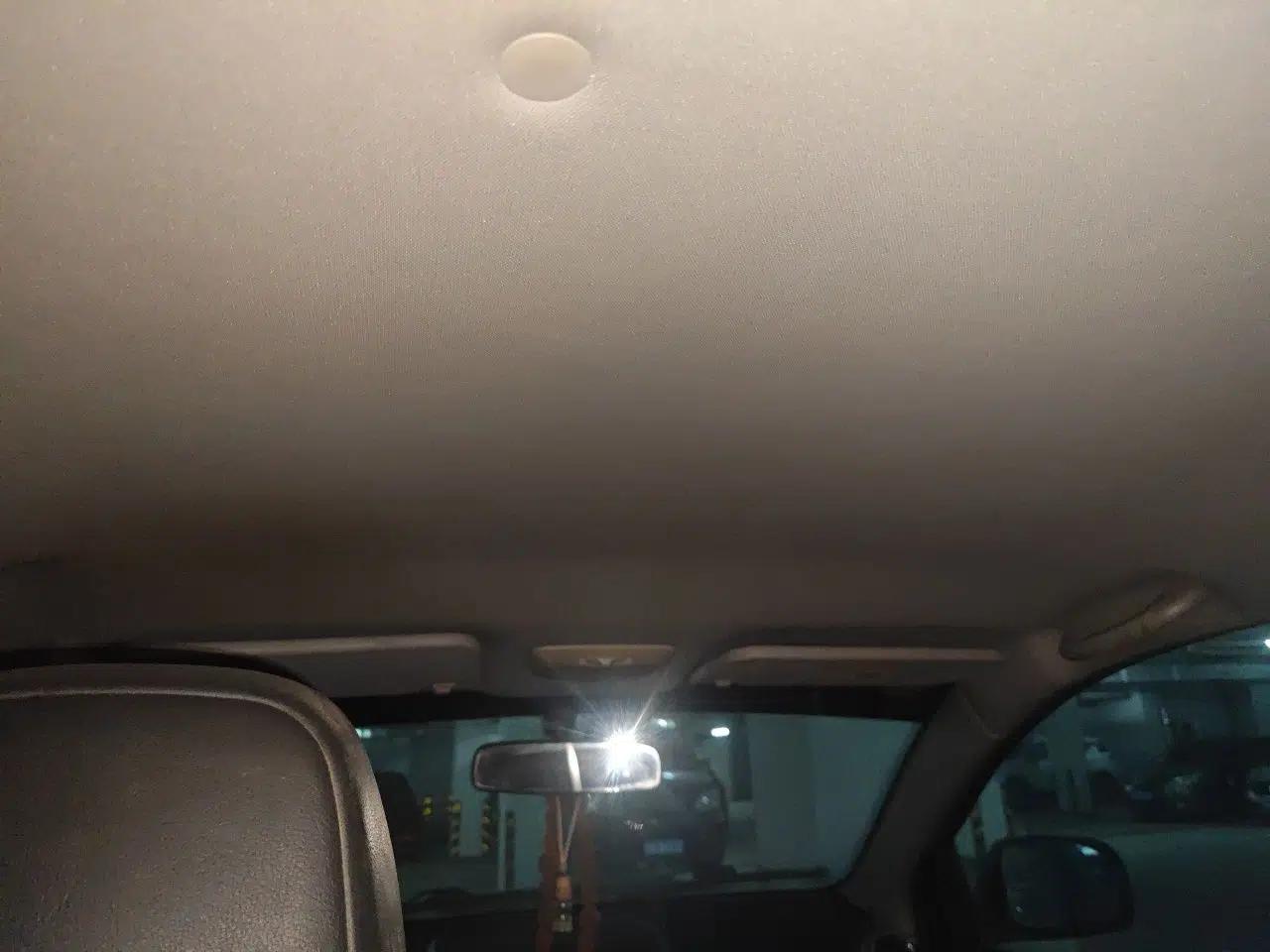 Great Wall M4 2012 1.5L Manual Comfort Version — миниатюра 19