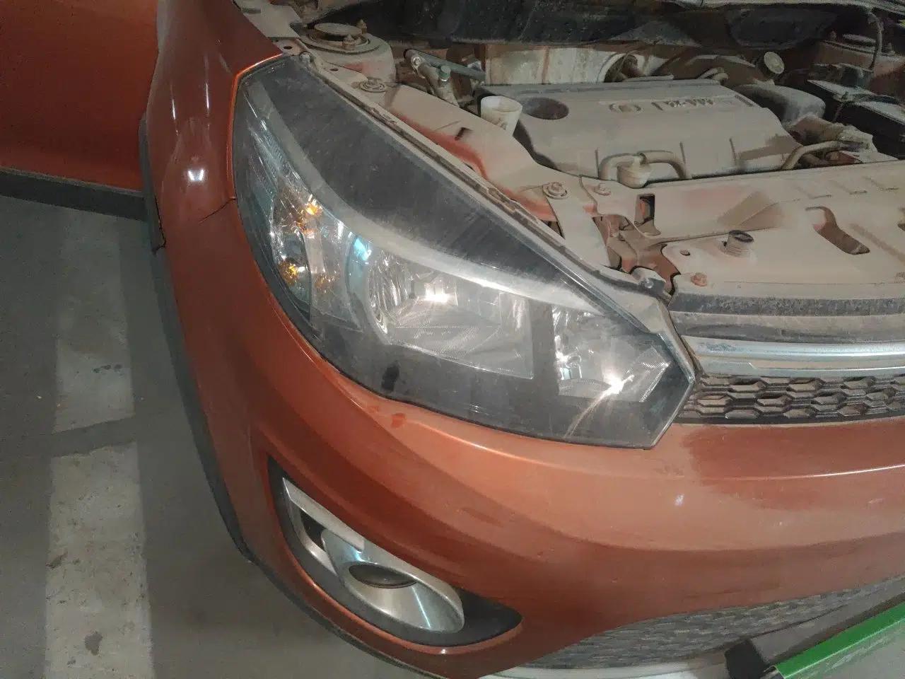 Great Wall M4 2012 1.5L Manual Comfort Version — миниатюра 7