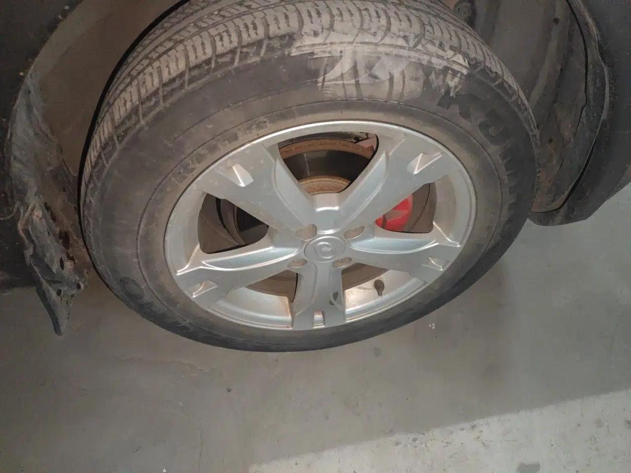Great Wall M4 2012 1.5L Manual Comfort Version — миниатюра 8
