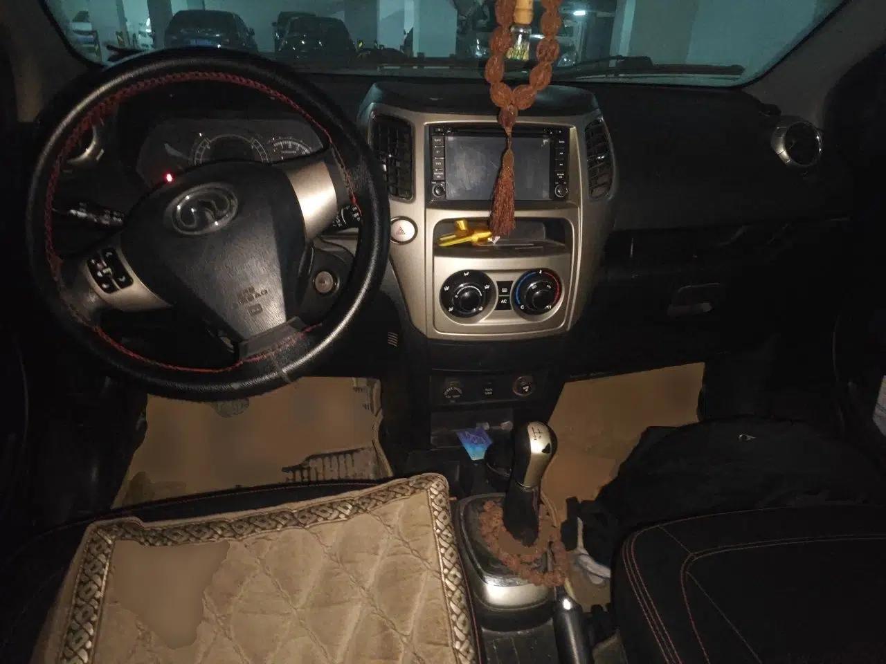 Great Wall M4 2012 1.5L Manual Comfort Version — миниатюра 10