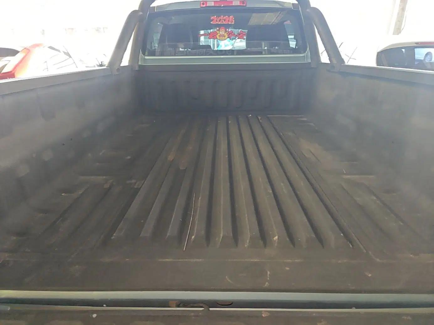 Great Wall King Kong Poer 2022 2.0T Manual Diesel Two-Wheel Drive Elite Version Long Bed Flatbed – GW4D20M — миниатюра 21