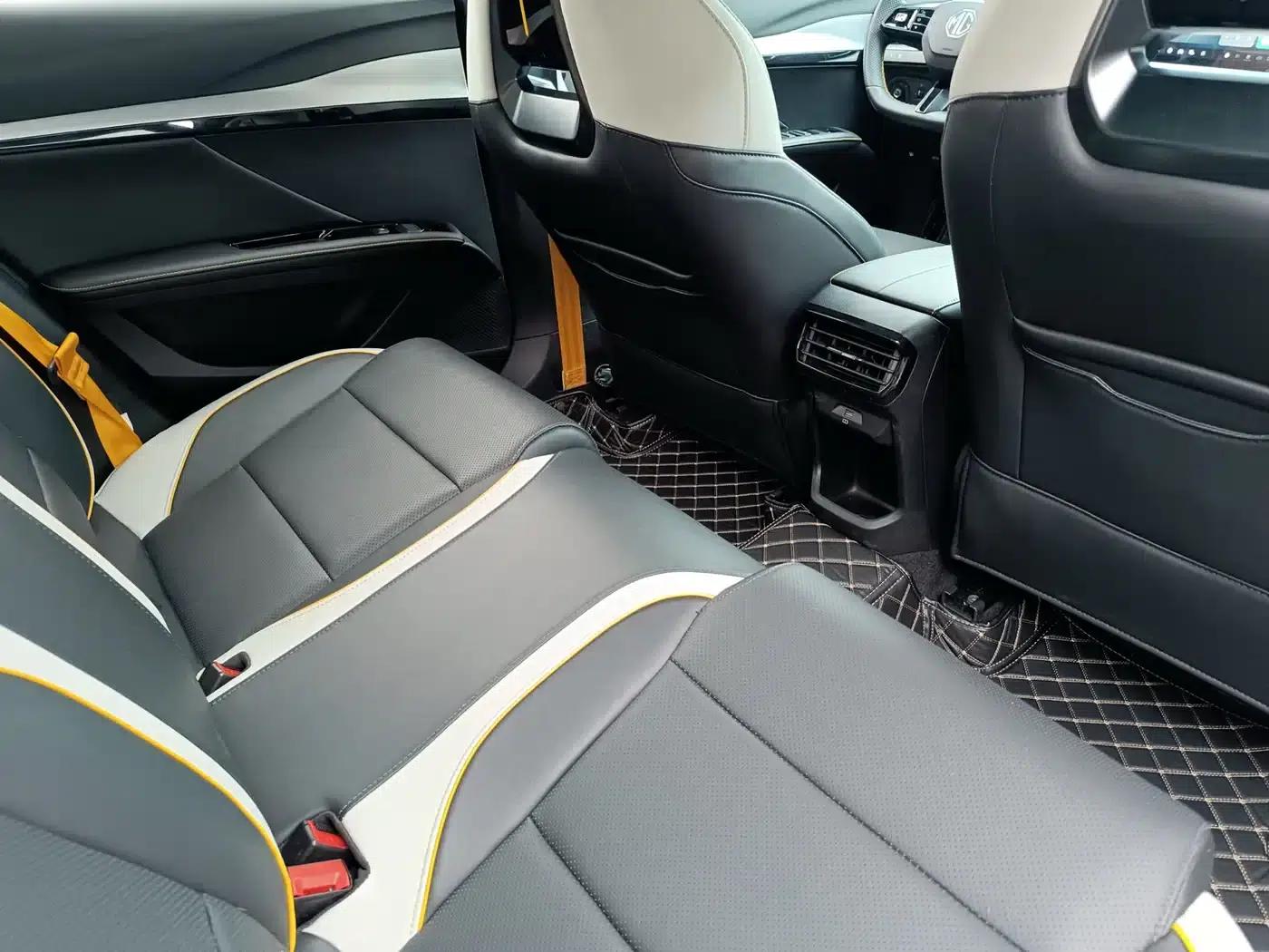 MG5 Scorpio 2022 1.5T Trophy Sport Flagship Edition — миниатюра 15
