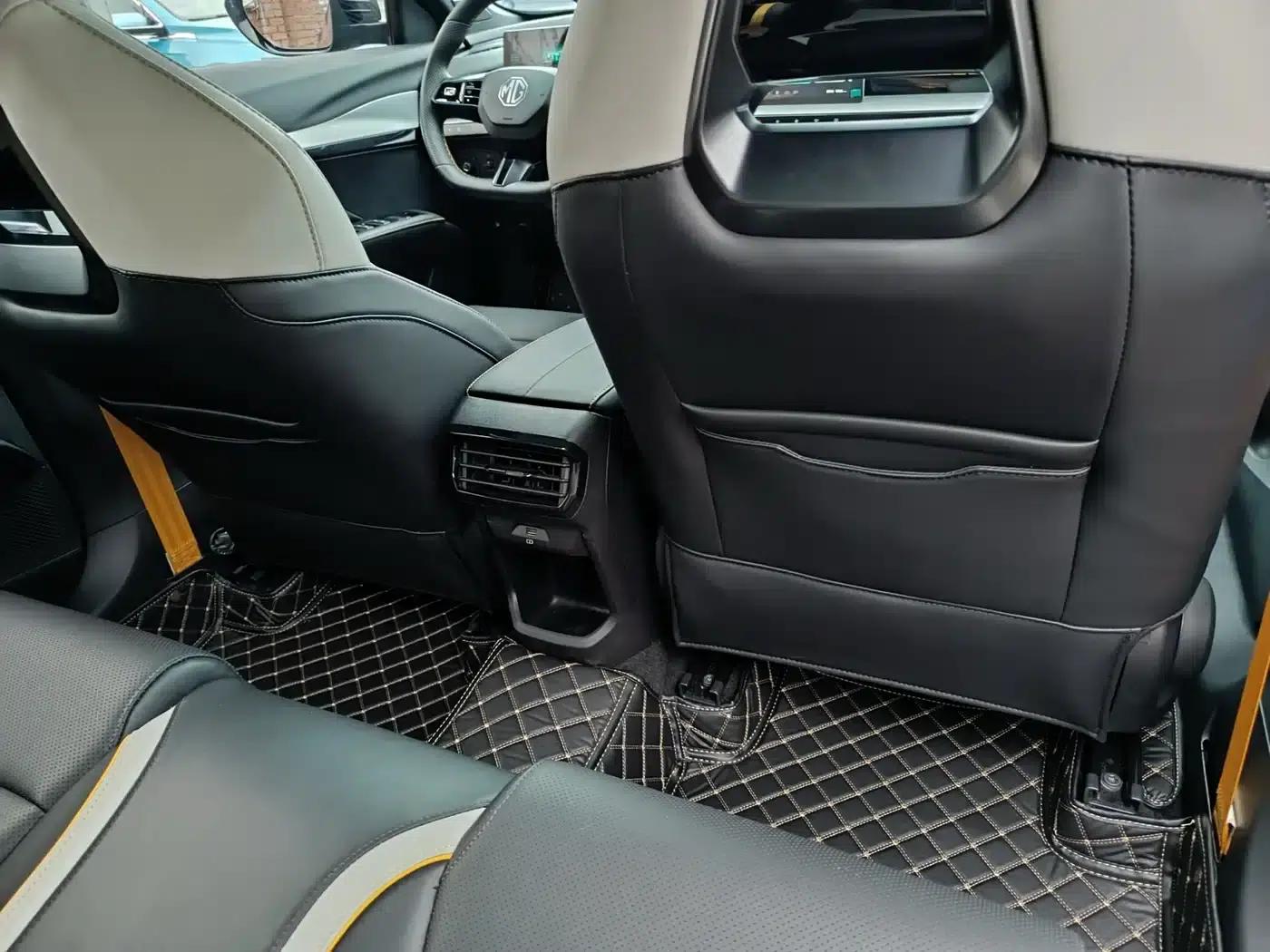 MG5 Scorpio 2022 1.5T Trophy Sport Flagship Edition — миниатюра 16