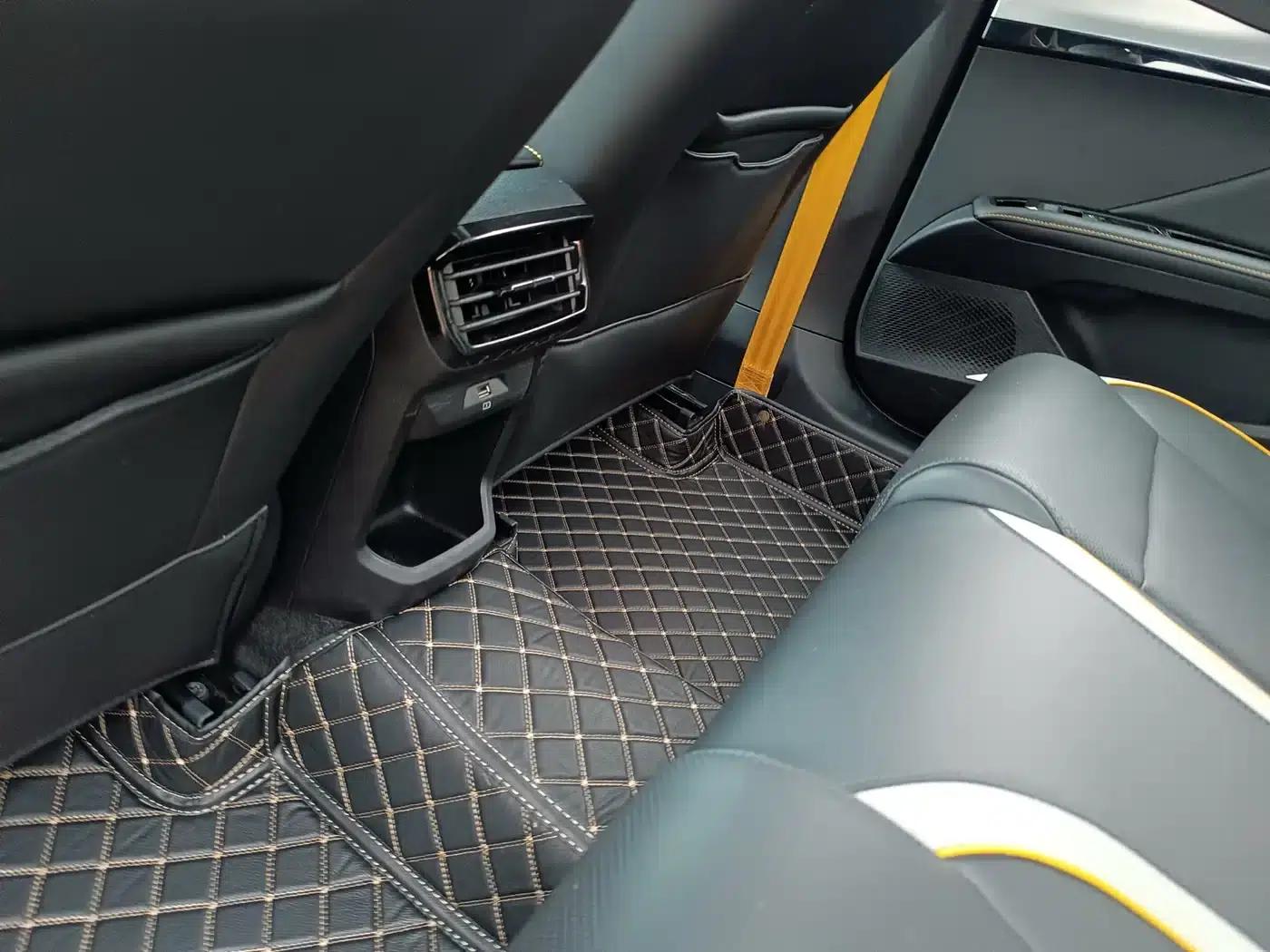 MG5 Scorpio 2022 1.5T Trophy Sport Flagship Edition — миниатюра 10
