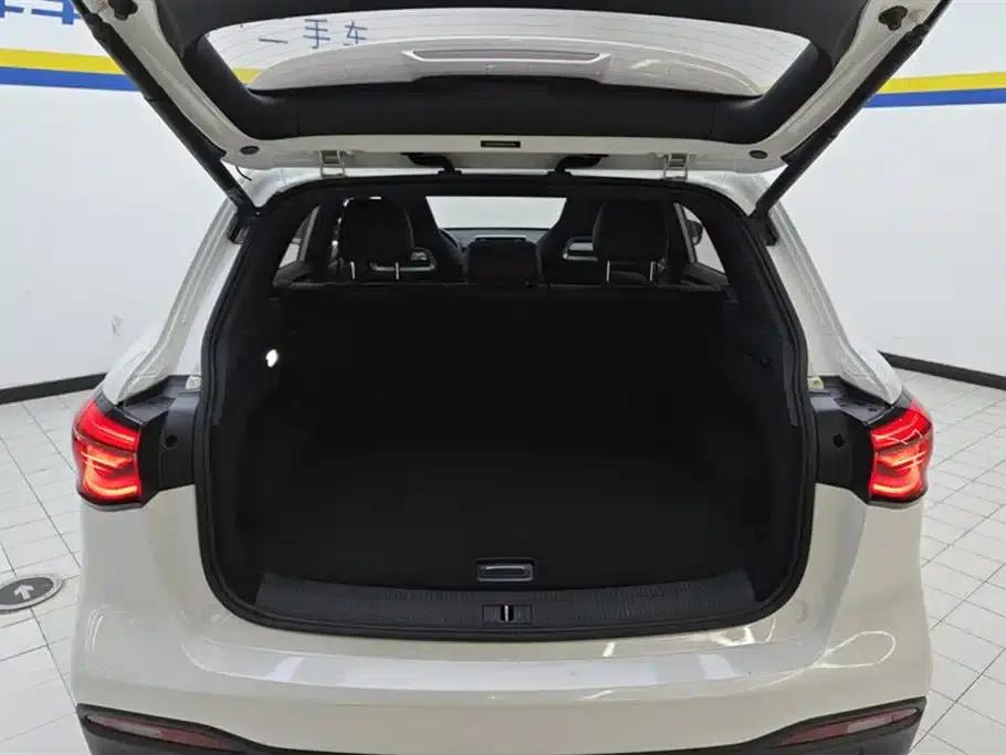 MG HS 2019 30T Automatic 2WD Trophy Super Edition (China VI Emission Standard) — миниатюра 4