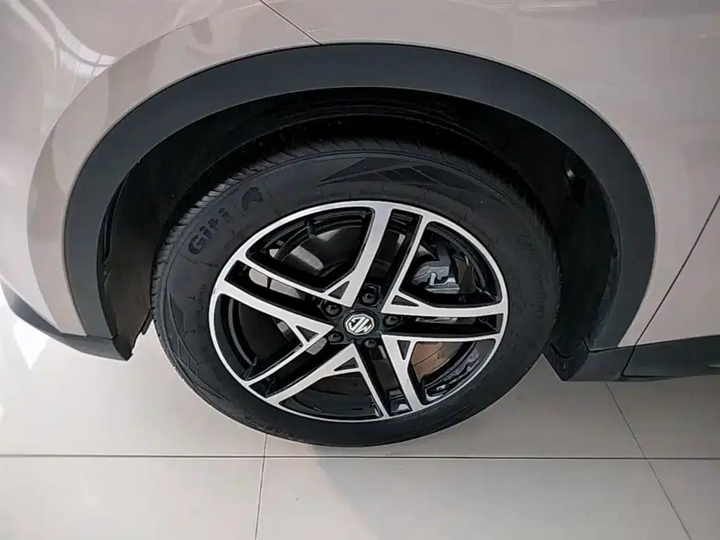 MG ES5 2025 525max Rear-Wheel Drive Intelligent Driving Edition — миниатюра 23