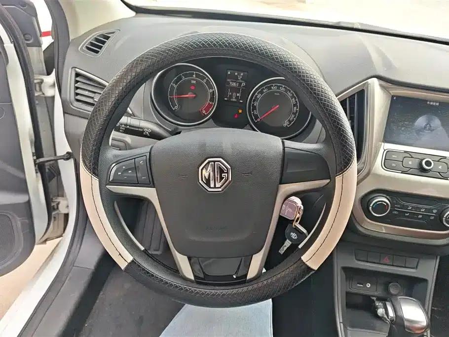 2016 Ford GT 1.5L Automatic Luxury Edition — миниатюра 15