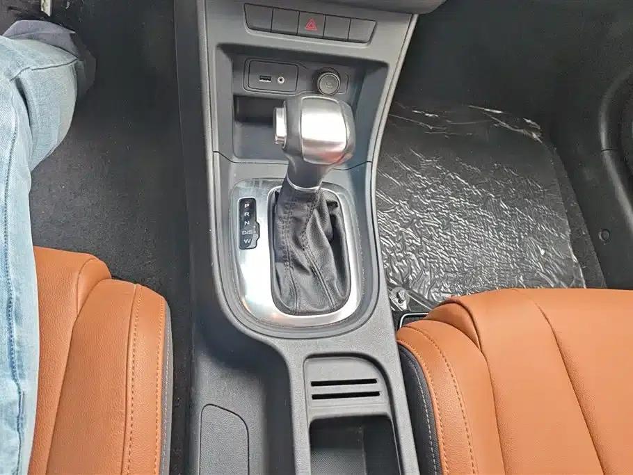 2016 Ford GT 1.5L Automatic Luxury Edition — миниатюра 16