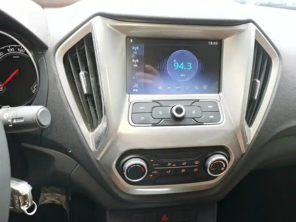2016 Ford GT 1.5L Automatic Luxury Edition — миниатюра 13