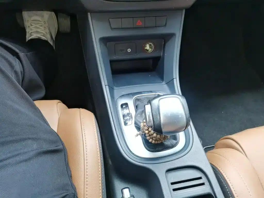 2016 Ford GT 1.5L Automatic Luxury Edition — миниатюра 14
