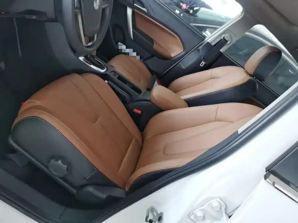 2016 Ford GT 1.5L Automatic Luxury Edition — миниатюра 15
