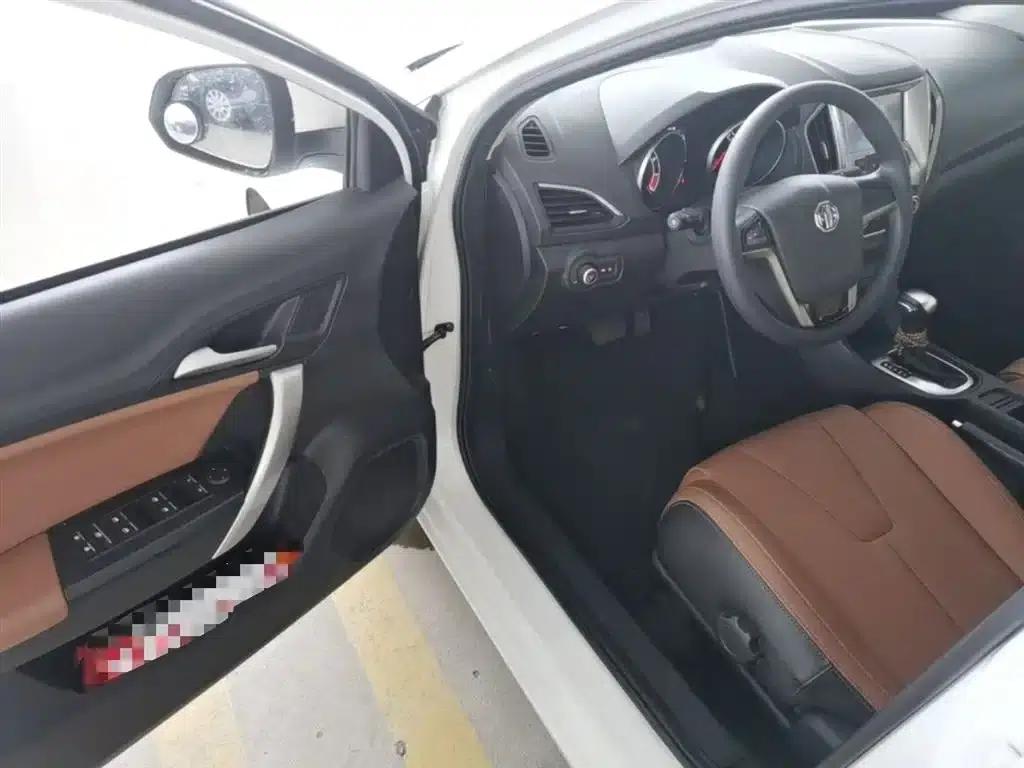 2016 Ford GT 1.5L Automatic Luxury Edition — миниатюра 16