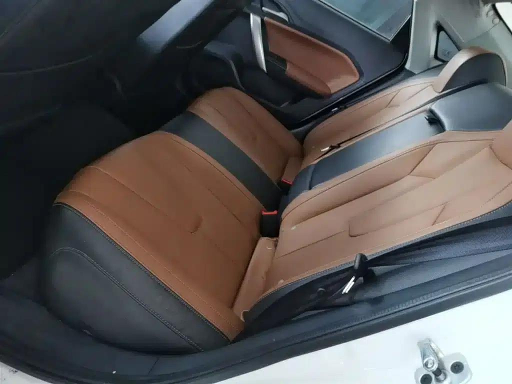 2016 Ford GT 1.5L Automatic Luxury Edition — миниатюра 17