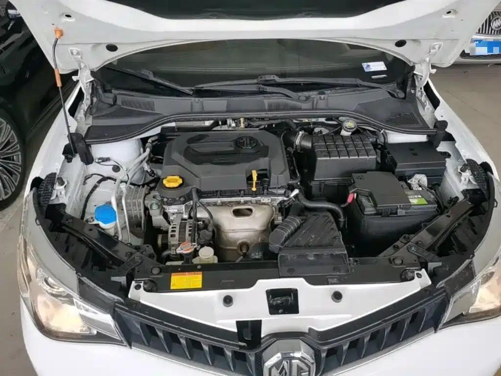 2016 Ford GT 1.5L Automatic Luxury Edition — миниатюра 20