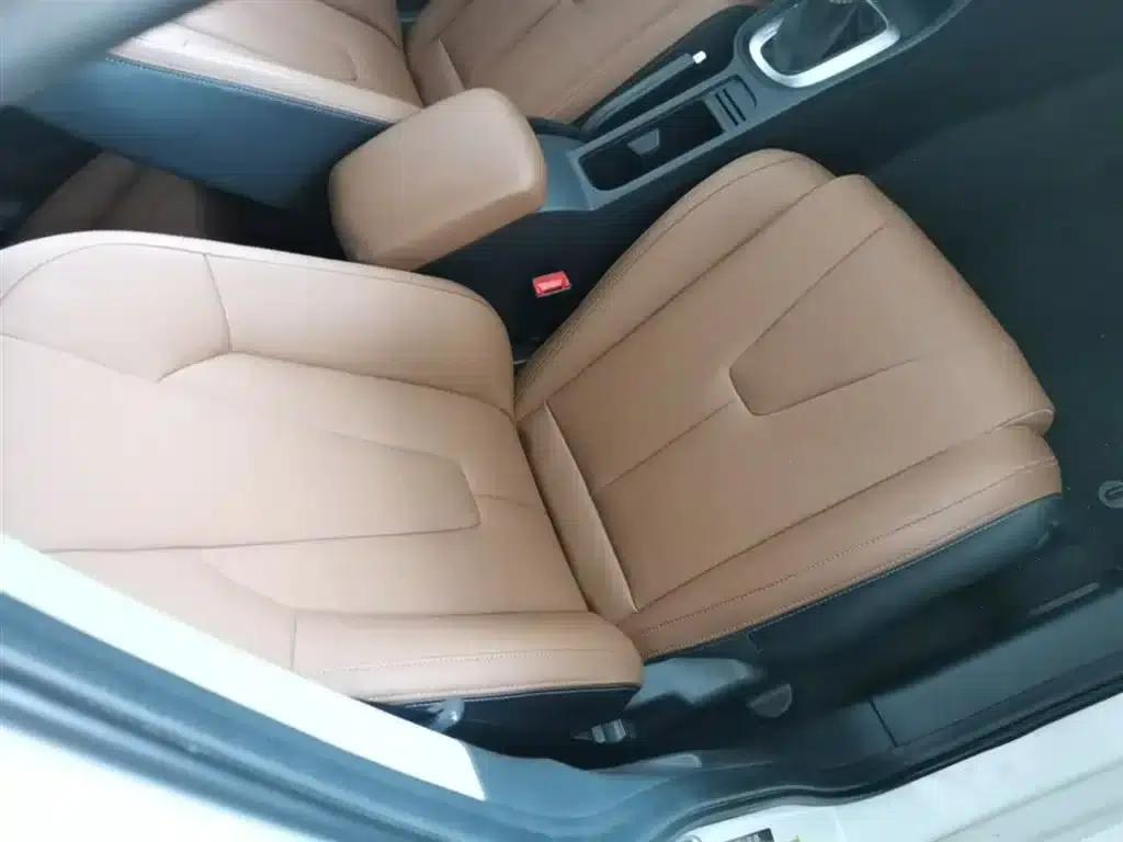 2016 Ford GT 1.5L Automatic Luxury Edition — миниатюра 25