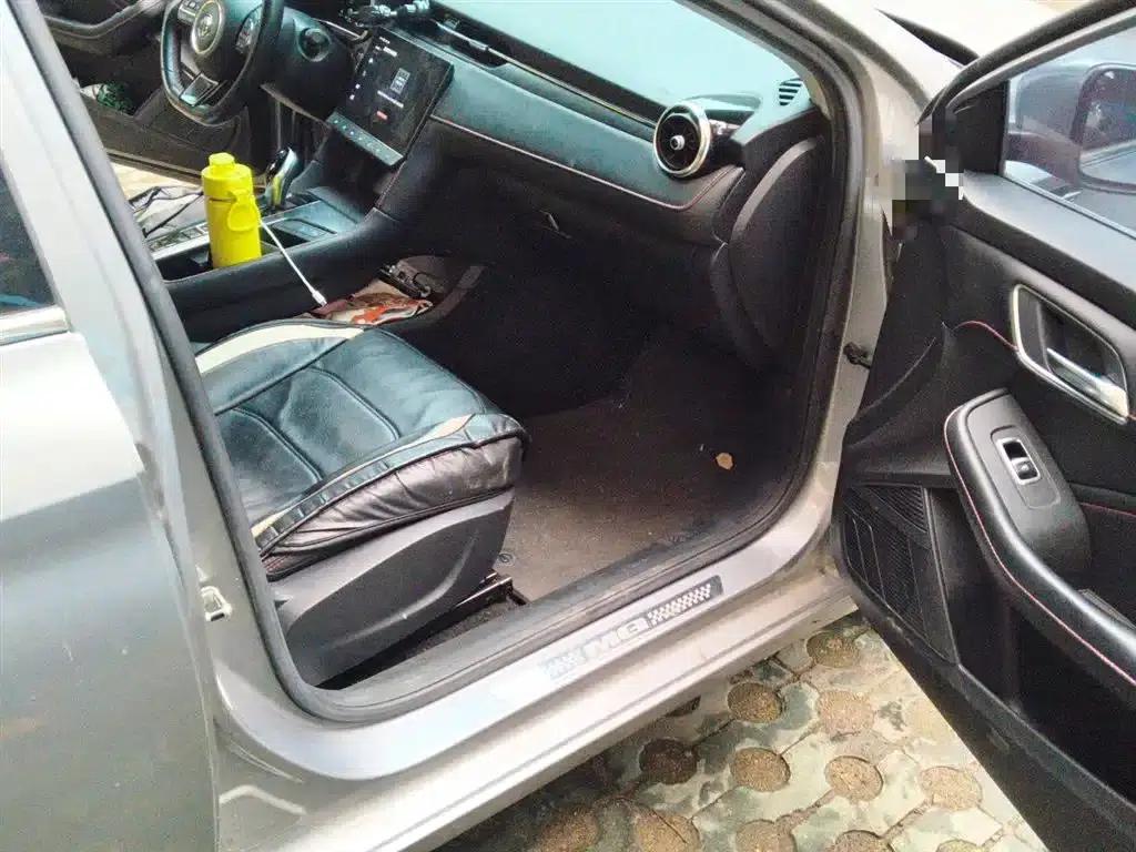 MG6 PHEV 2020 1.5T Hybrid Luxury Edition — миниатюра 20