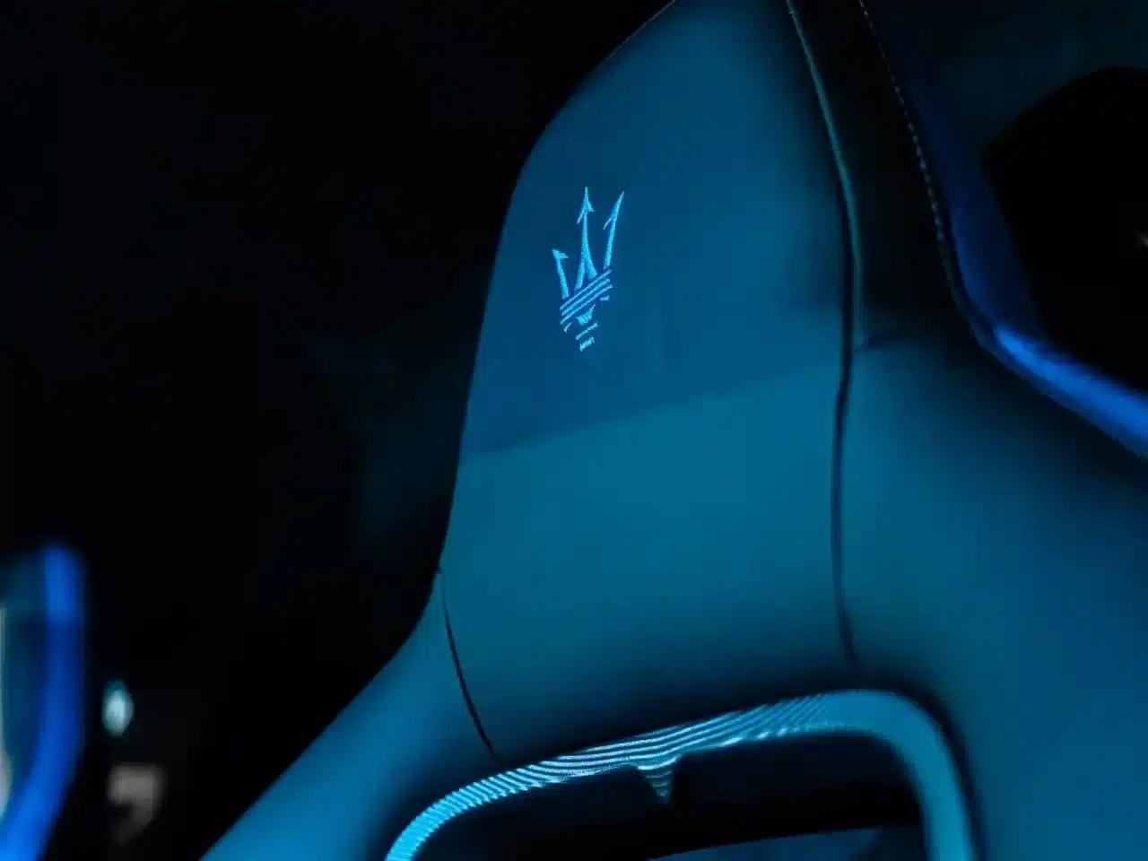 Maserati MC20 2023 3.0T Standard Edition — миниатюра 6
