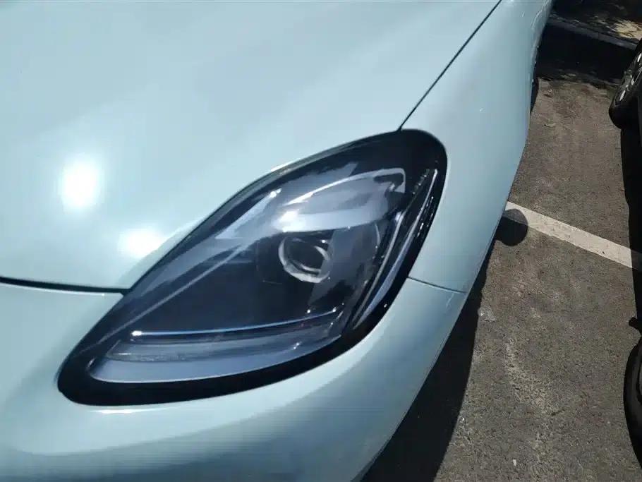 2023 Grecale 2.0T GT — миниатюра 5