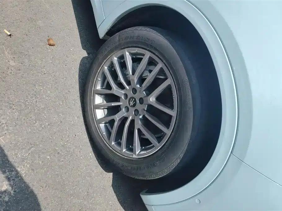 2023 Grecale 2.0T GT — миниатюра 6