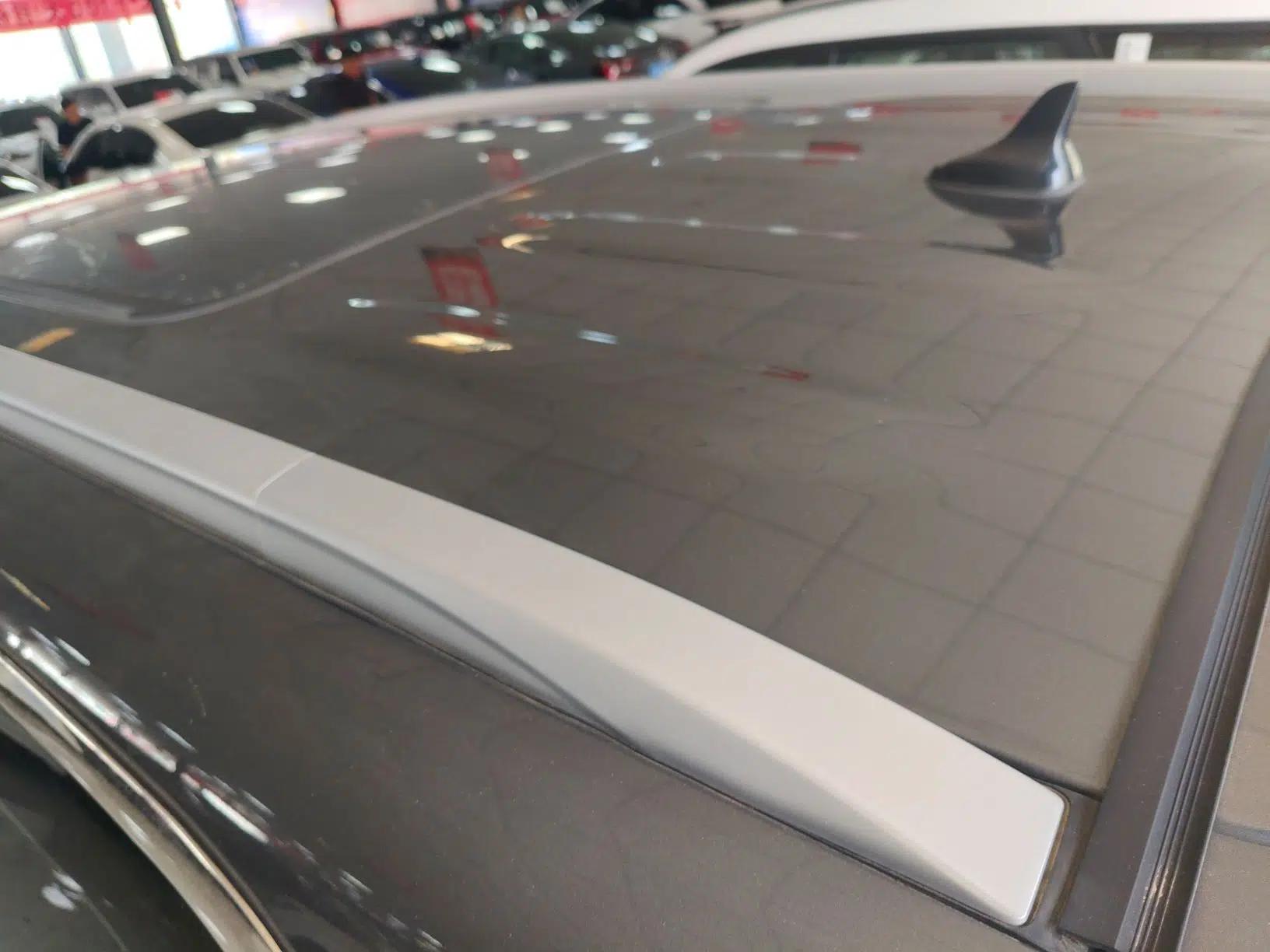 CHANGAN OSHAN X7 PLUS 2022 1.5T Blue Whale Edition Automatic Prestige Version — миниатюра 7