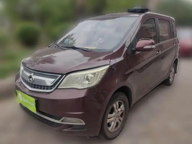 CHANGAN OSHAN Olisway 2013 1.2L Manual Elite Model