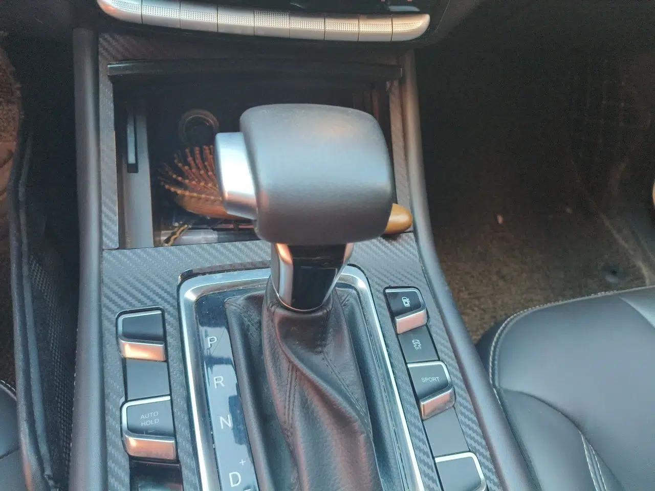 CHANGAN OSHAN COS1 2018 1.5T Automatic Yue 6-Seater — миниатюра 15