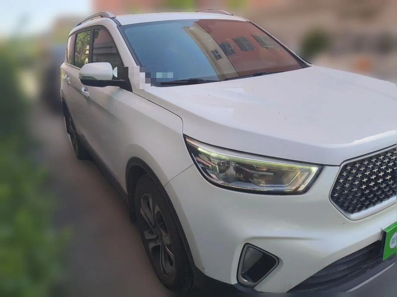 CHANGAN OSHAN COS1 2018 1.5T Automatic Yue 6-Seater — миниатюра 3