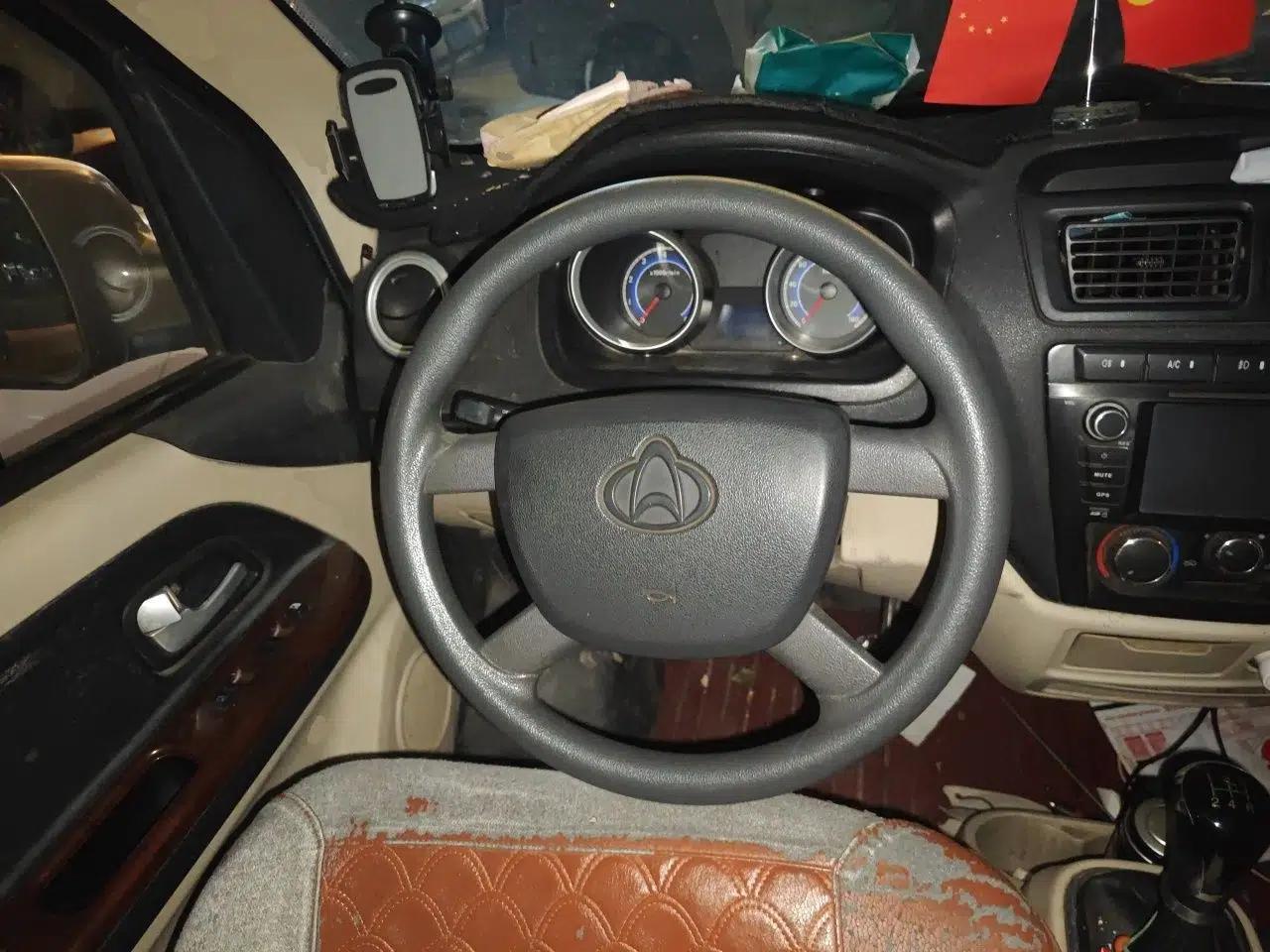 CHANGAN KAICHENG Ruixing M80 2014 1.5L Comfort Model 4G15S — миниатюра 11