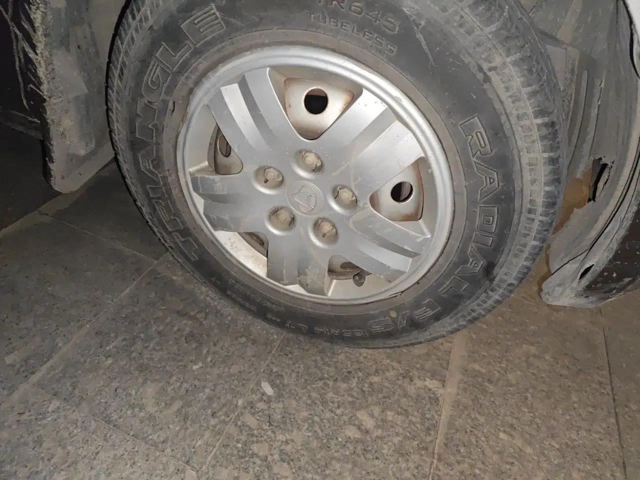 CHANGAN KAICHENG Ruixing M80 2014 1.5L Comfort Model 4G15S — миниатюра 8