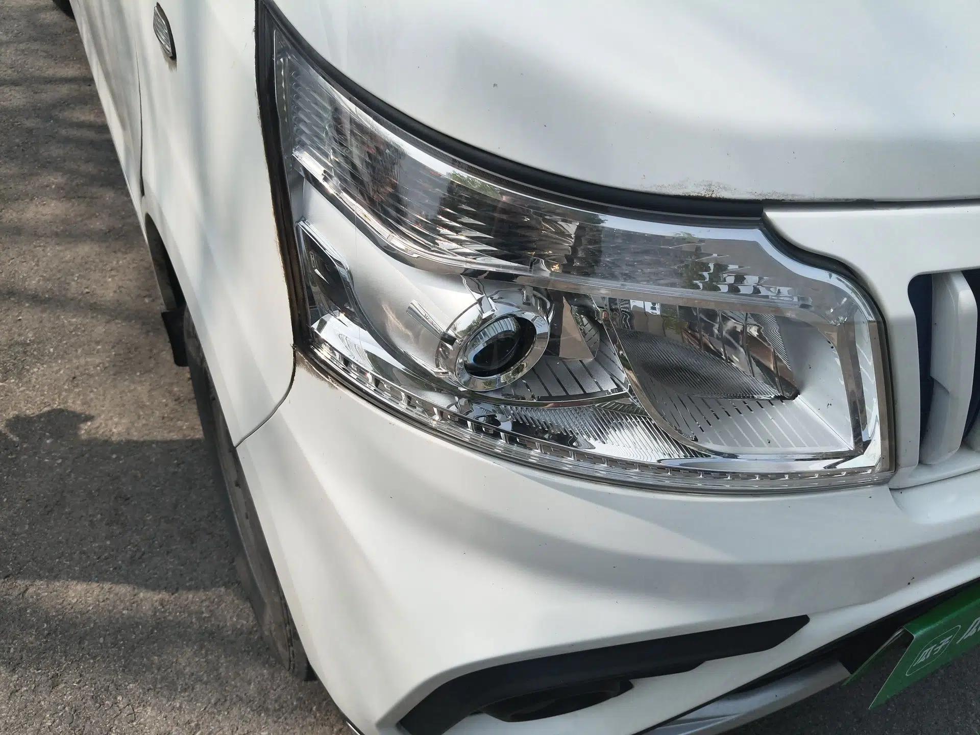 CHANGAN KAICHENG Ruixing EM80 2024 Comfort-Style 6-Seater 41.86 kWh — миниатюра 7