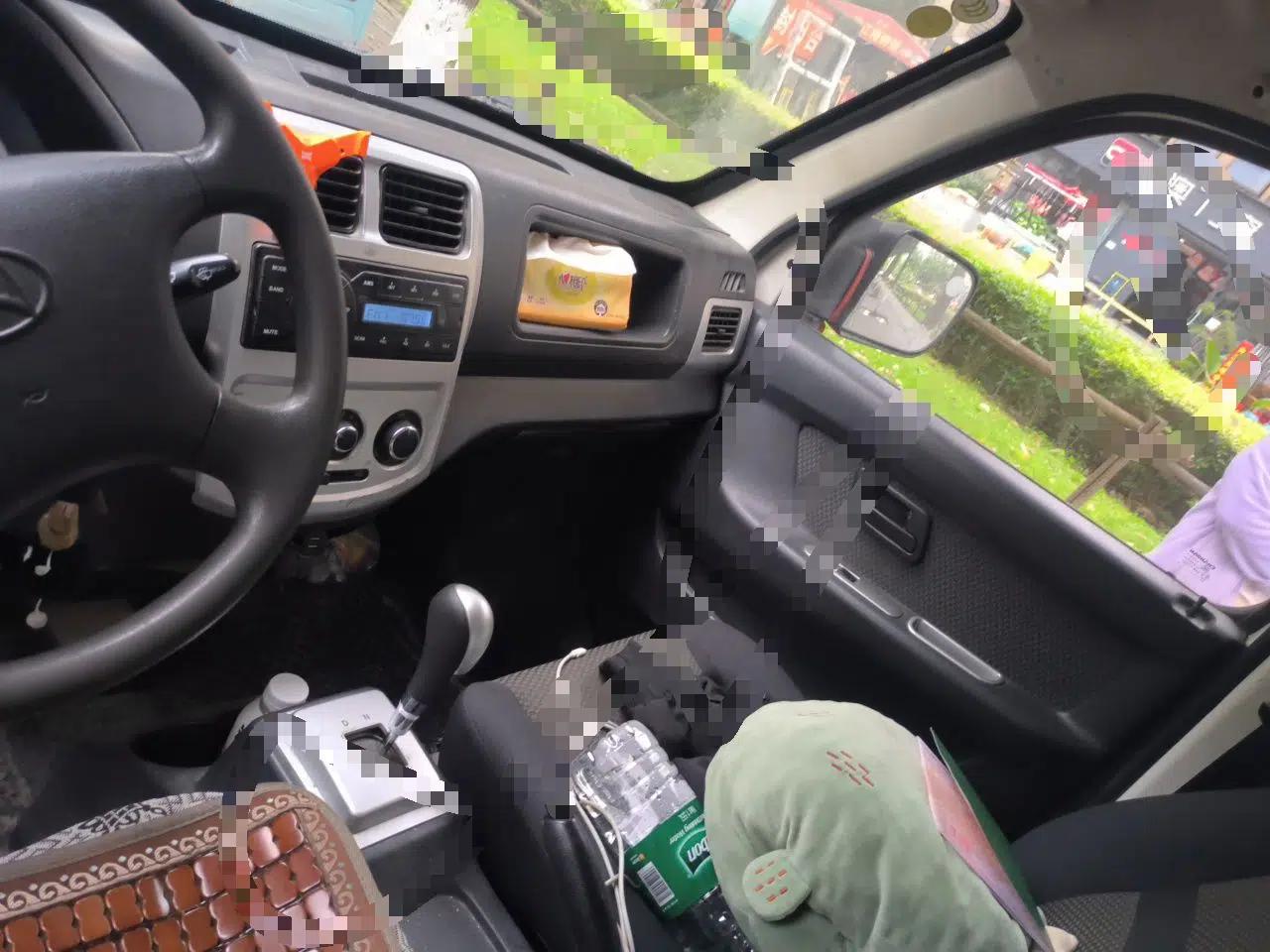 CHANGAN KAICHENG Star 9EV 2021 Pure Electric Van 2 Seats 55kW — миниатюра 14