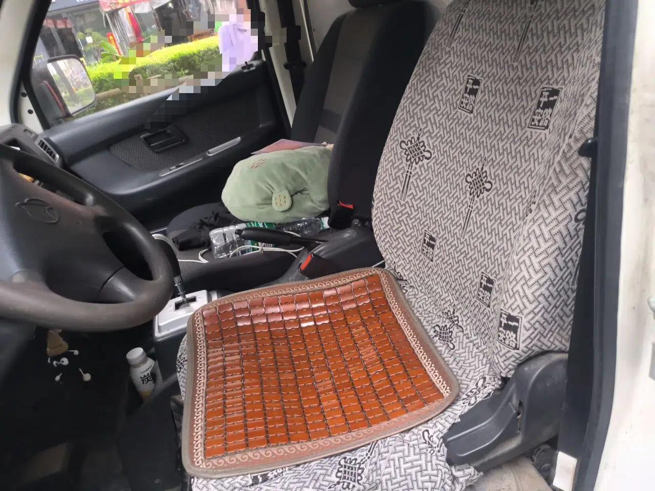 CHANGAN KAICHENG Star 9EV 2021 Pure Electric Van 2 Seats 55kW — миниатюра 16
