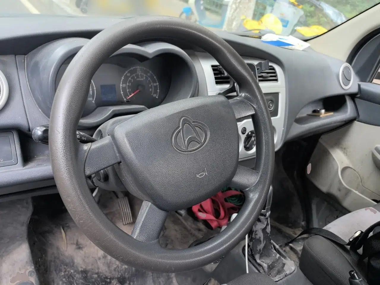 CHANGAN KAICHENG Star 9EV 2018 Truck — миниатюра 11