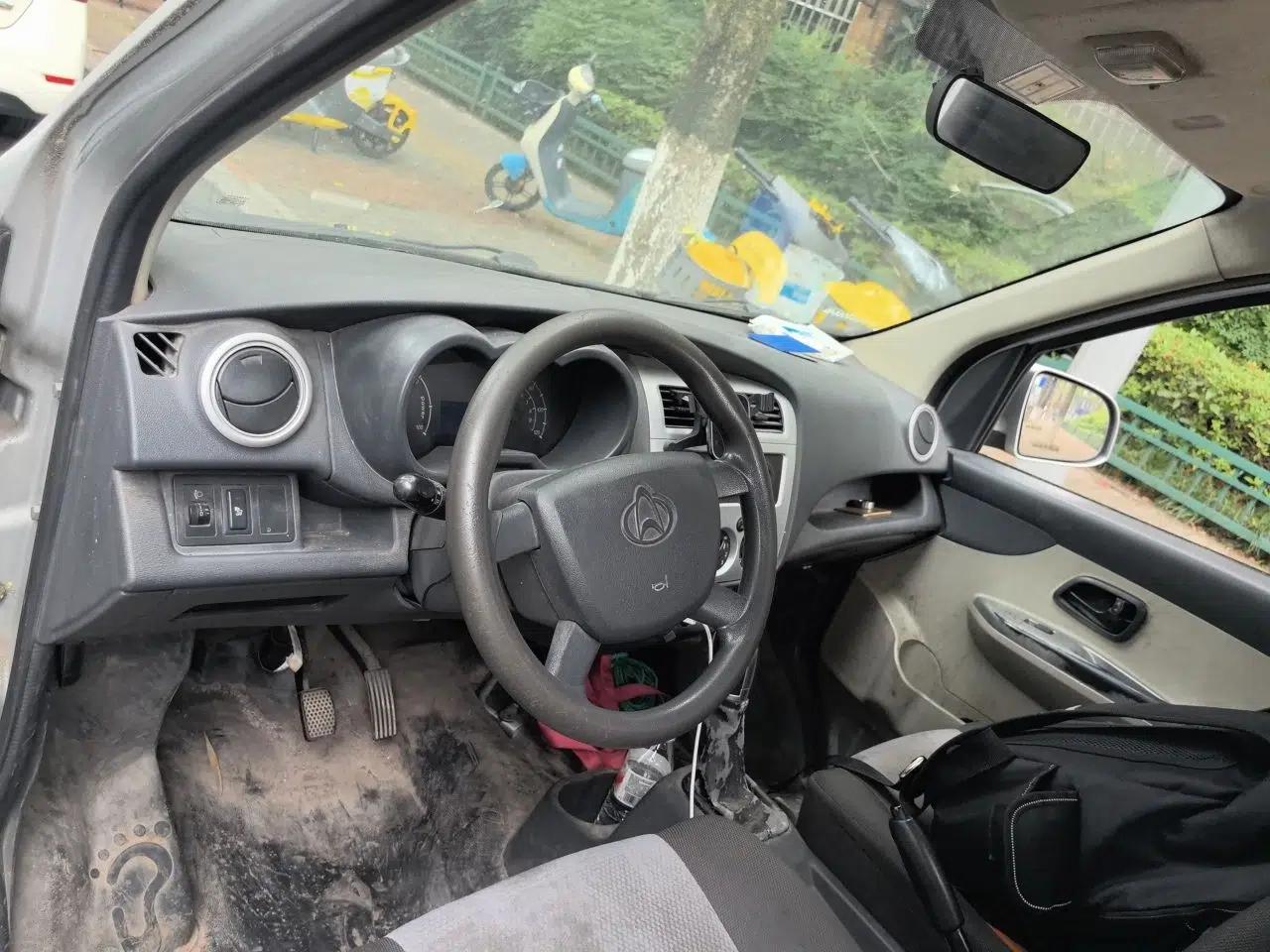 CHANGAN KAICHENG Star 9EV 2018 Truck — миниатюра 10
