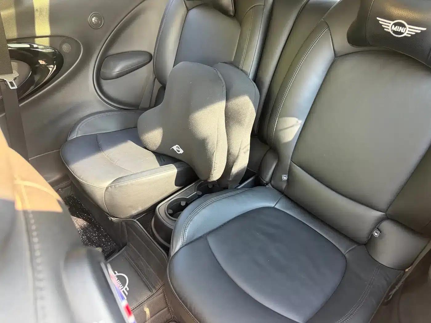 2014 MINI PACEMAN 1.6L COOPER — миниатюра 12