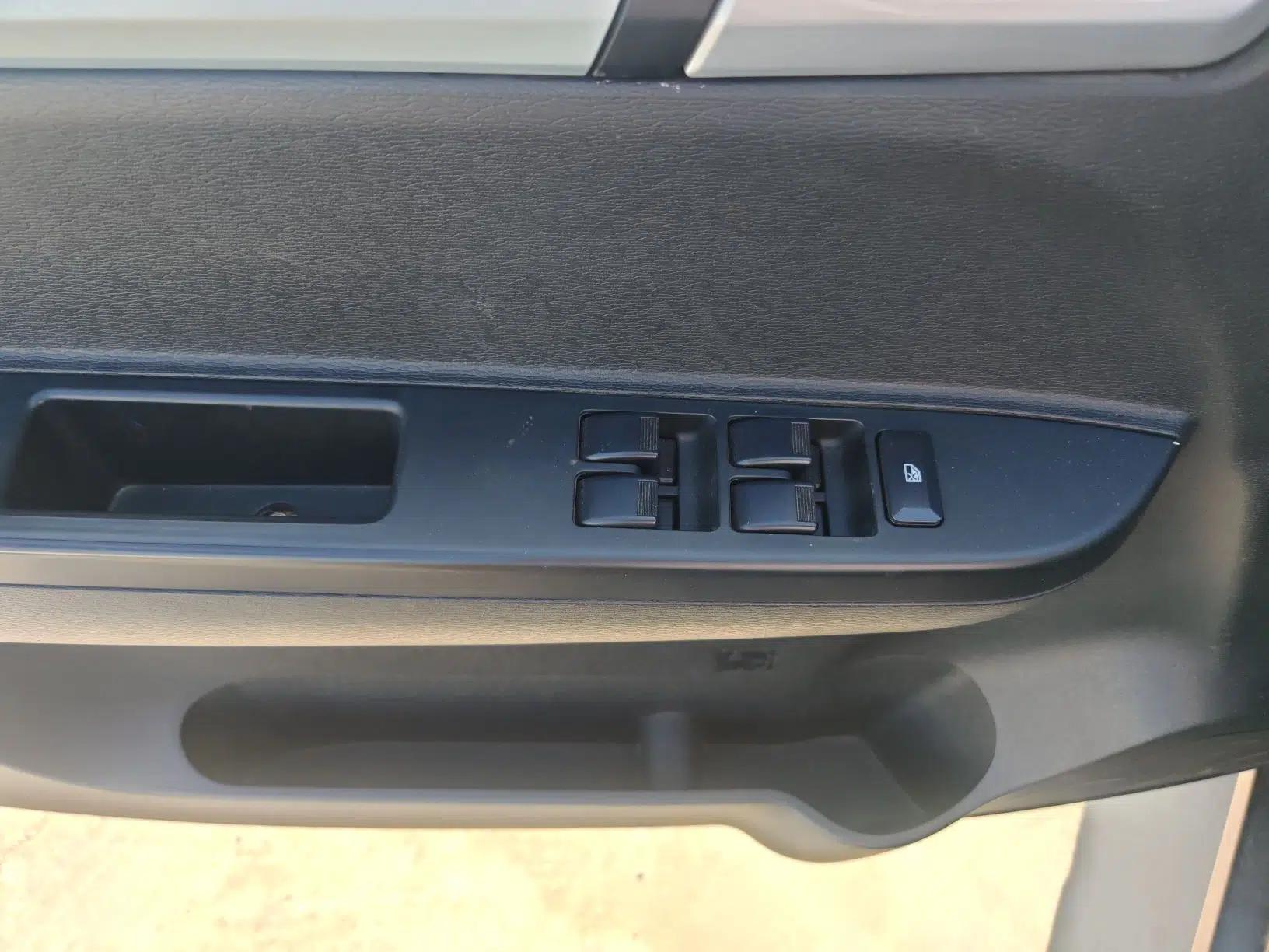 CHANGAN KAICHENG Shenqi F30 2018 1.5L Elite Edition Short Wheelbase DAM15L — миниатюра 19