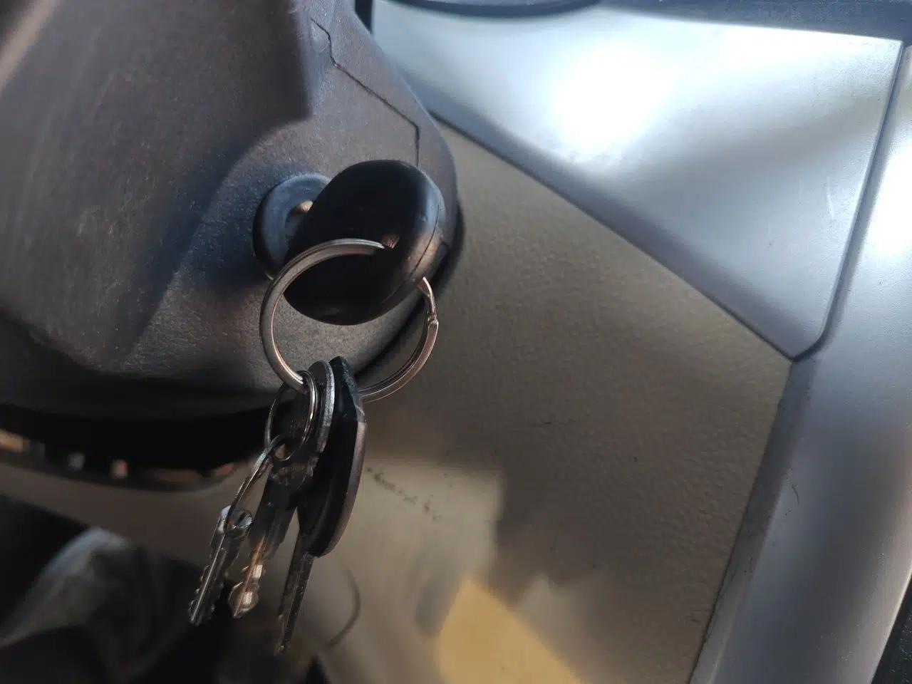 CHANGAN KAICHENG Ruixing M90 2016 2.0L Standard Version 4G94S — миниатюра 9