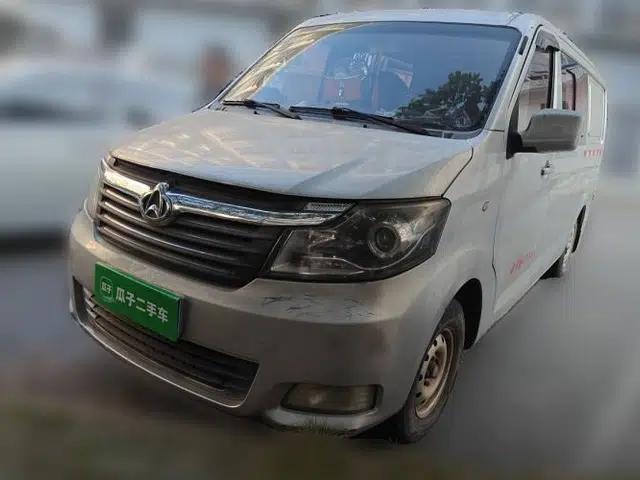 CHANGAN KAICHENG Ruixing M90 2016 2.0L Standard Version 4G94S