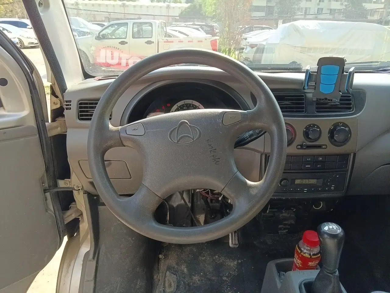 CHANGAN KAICHENG Star 3 2015 1.0L Base Version with Air Conditioning C10 — миниатюра 11
