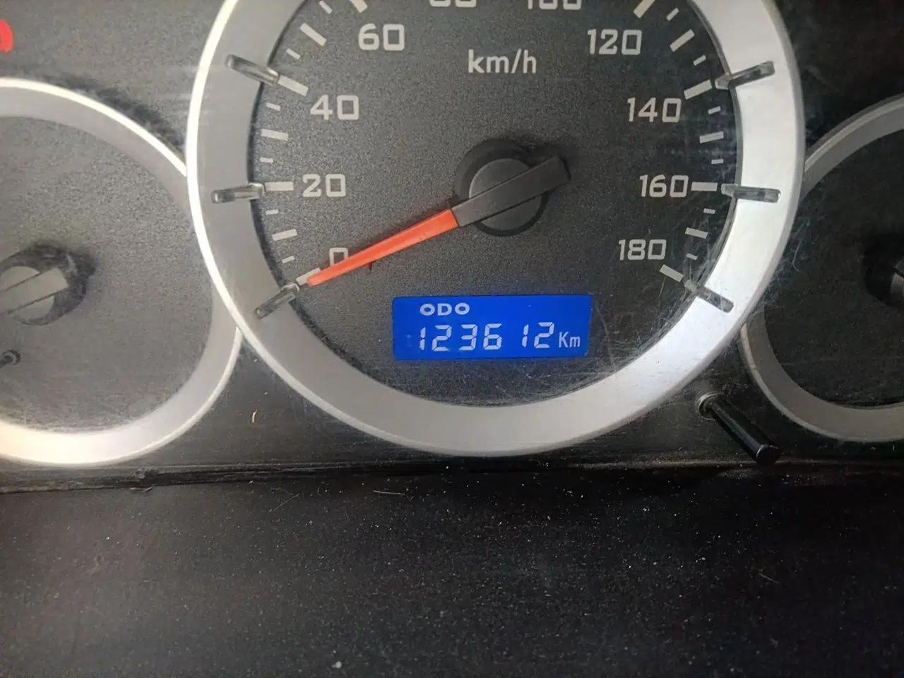 CHANGAN KAICHENG Star 3 2015 1.0L Base Version with Air Conditioning C10 — миниатюра 13
