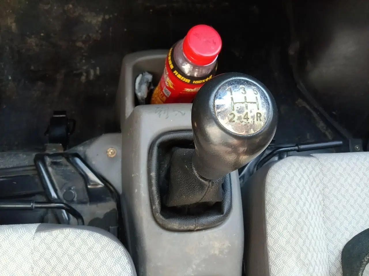CHANGAN KAICHENG Star 3 2015 1.0L Base Version with Air Conditioning C10 — миниатюра 15